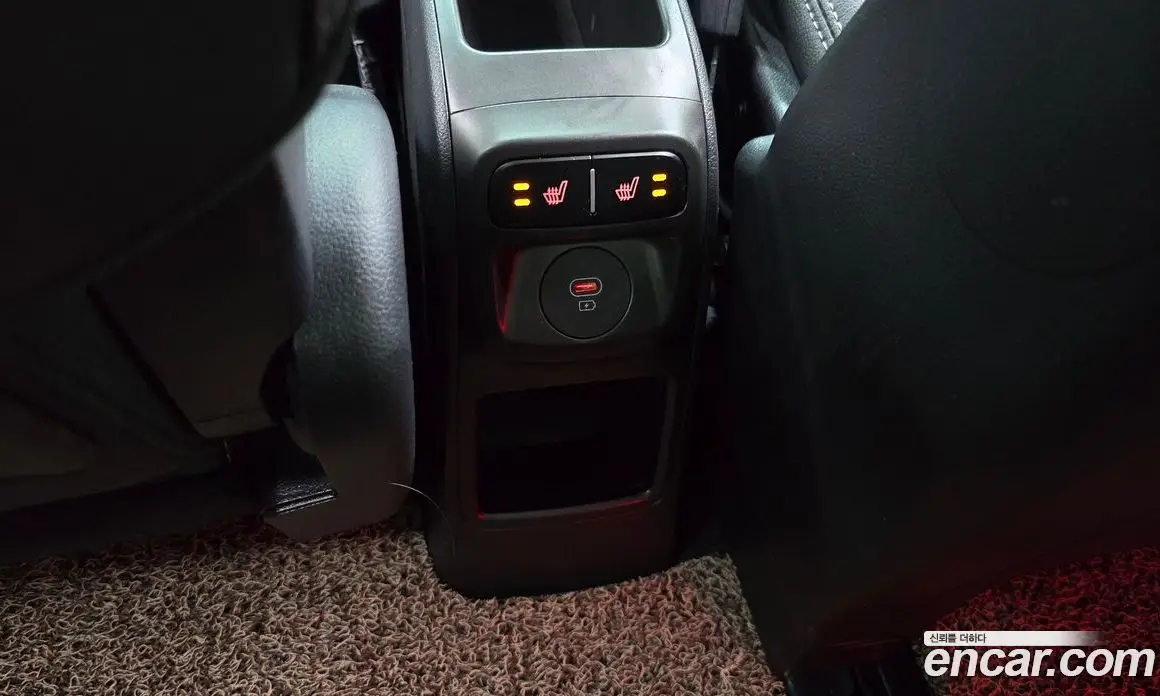 Kia Ray 2024 1.0 автомат (гидро), фото 28