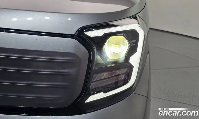 Kia Ray 2024 1.0 автомат (гидро), миниатюра 8