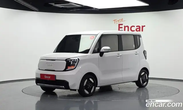 Kia Ray, 2024, 28 227 км