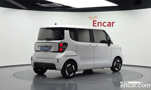 Kia Ray 2024 0.1 автомат (гидро), миниатюра 2
