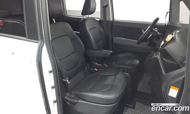 Kia Ray 2024 0.1 автомат (гидро), миниатюра 12