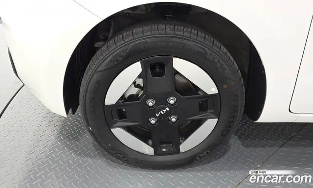 Kia Ray 2024 0.1 автомат (гидро), миниатюра 5