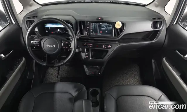 Kia Ray 2024 0.1 автомат (гидро), миниатюра 7