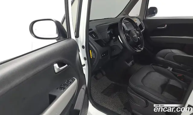 Kia Ray 2024 0.1 автомат (гидро), миниатюра 10