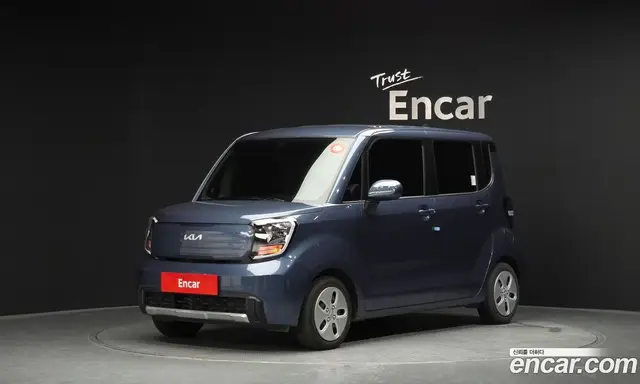 Kia Ray, 2025, 18 475 км