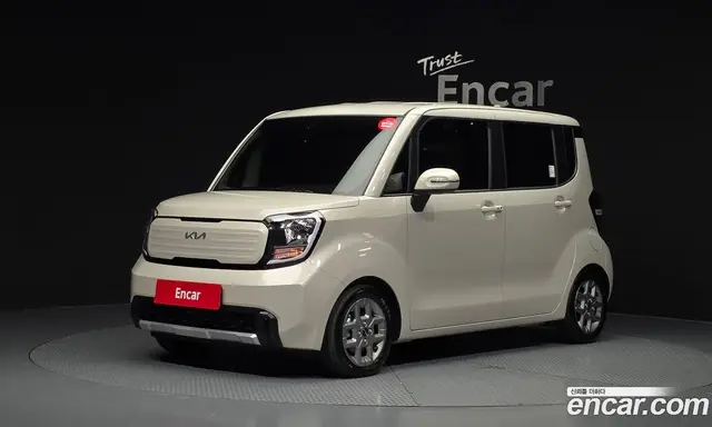 Kia Ray, 2025, 16 995 км