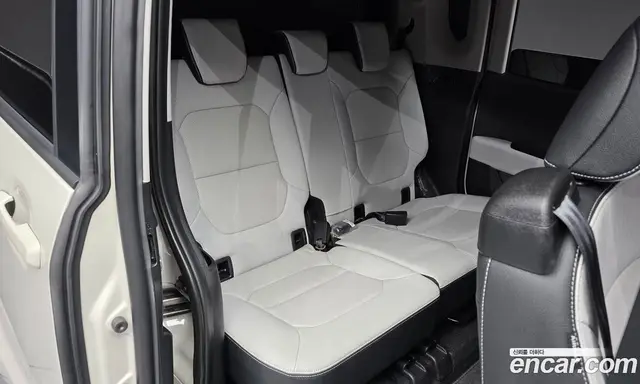 Kia Ray 2025 1.0 автомат (гидро), миниатюра 12