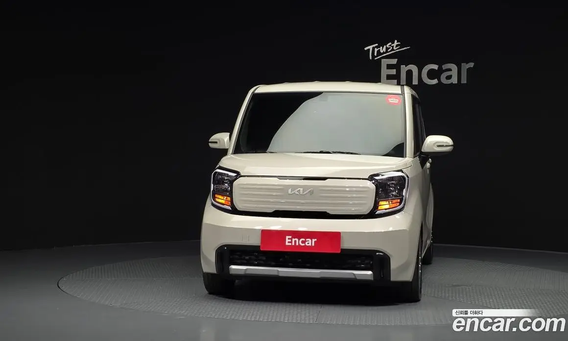 Kia Ray 2025 1.0 автомат (гидро), фото 3