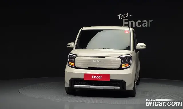 Kia Ray 2025 1.0 автомат (гидро), миниатюра 3