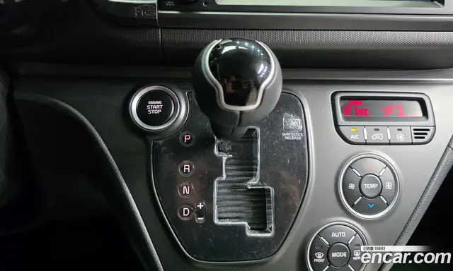 Kia Ray 2025 1.0 автомат (гидро), миниатюра 9