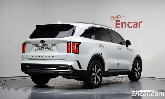 Kia Sorento 2021 2.2 автомат (гидро), миниатюра 2 Kia Sorento 2021 2.2 автомат (гидро), миниатюра 2