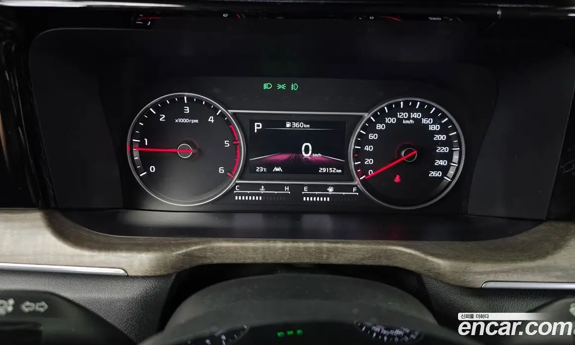Kia Sorento 2021 2.2 автомат (гидро), фото 11 Kia Sorento 2021 2.2 автомат (гидро), фото 11