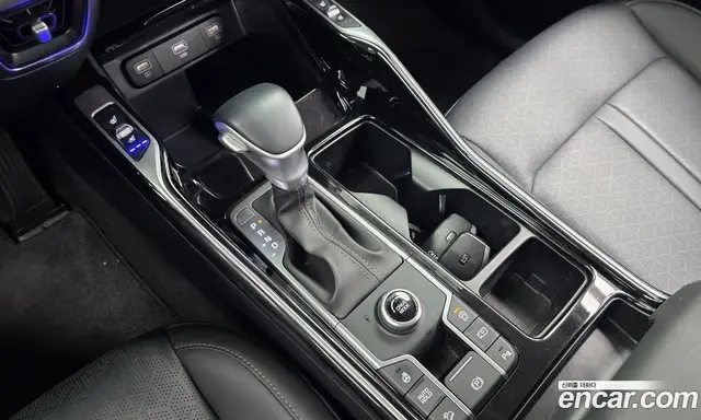 Kia Sorento 2021 2.2 автомат (гидро), миниатюра 12