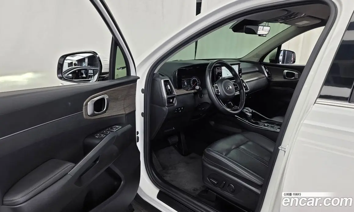 Kia Sorento 2021 2.2 автомат (гидро), фото 13 Kia Sorento 2021 2.2 автомат (гидро), фото 13