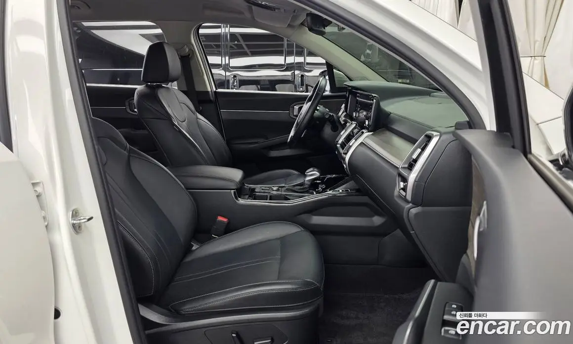 Kia Sorento 2021 2.2 автомат (гидро), фото 17 Kia Sorento 2021 2.2 автомат (гидро), фото 17