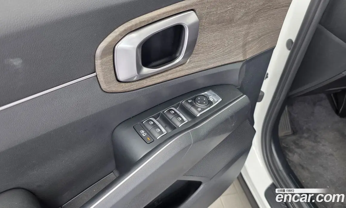 Kia Sorento 2021 2.2 автомат (гидро), фото 33 Kia Sorento 2021 2.2 автомат (гидро), фото 33