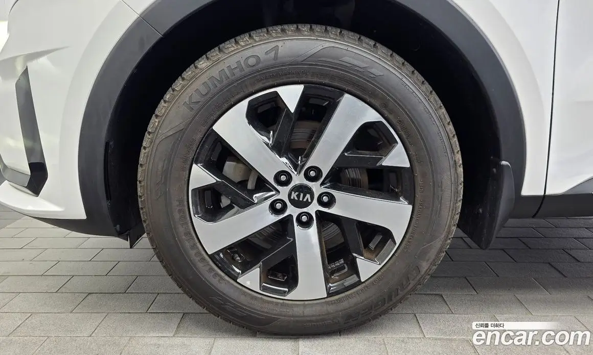 Kia Sorento 2021 2.2 автомат (гидро), фото 5 Kia Sorento 2021 2.2 автомат (гидро), фото 5