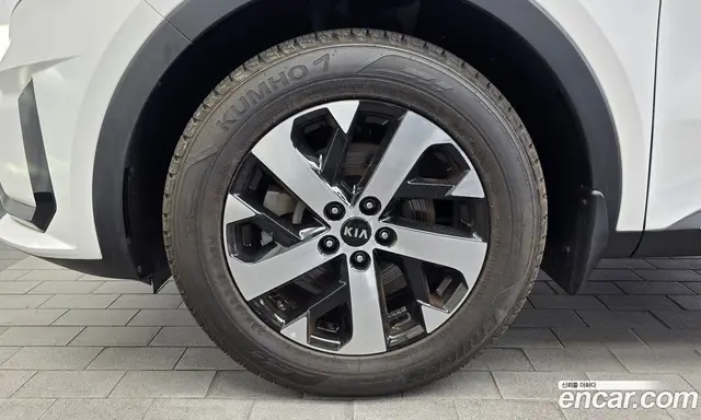 Kia Sorento 2021 2.2 автомат (гидро), миниатюра 5 Kia Sorento 2021 2.2 автомат (гидро), миниатюра 5