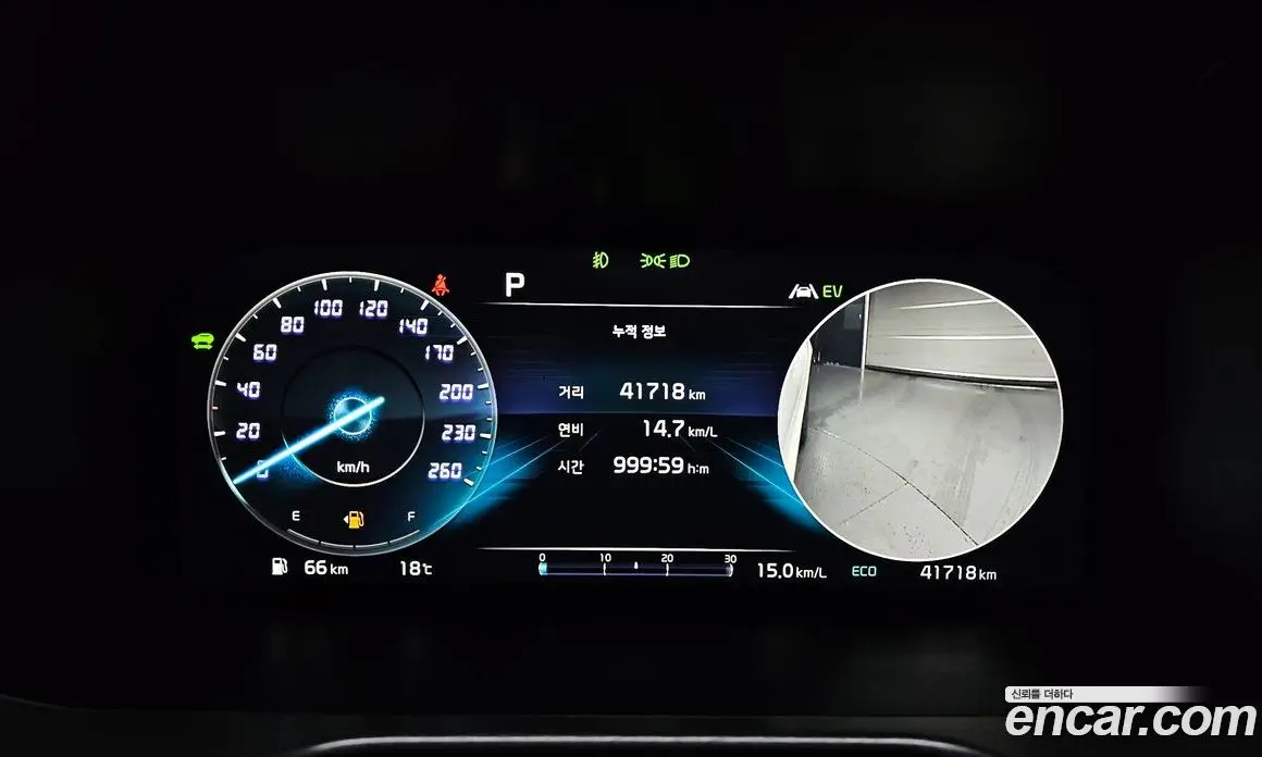 Kia Sorento 2022 1.6 автомат (гидро), фото 11