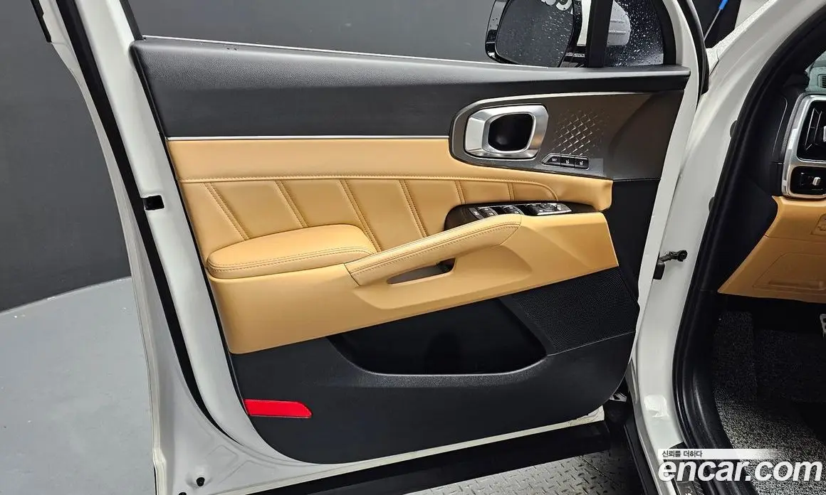 Kia Sorento 2022 1.6 автомат (гидро), фото 14