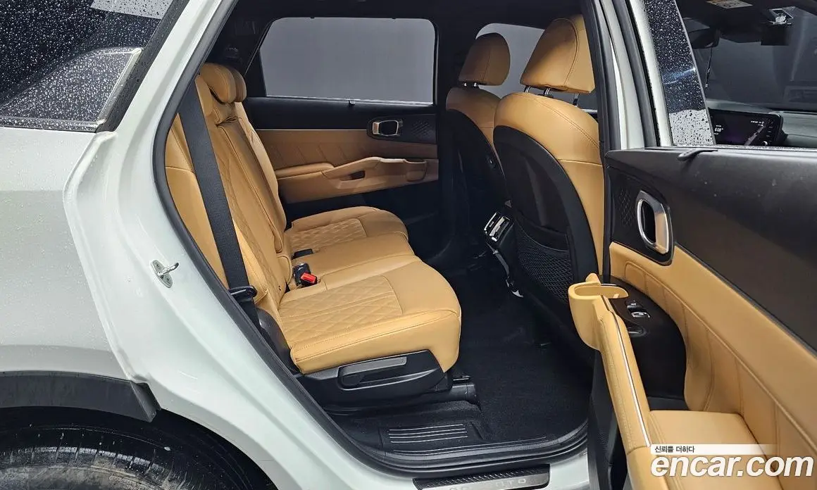 Kia Sorento 2022 1.6 автомат (гидро), фото 18