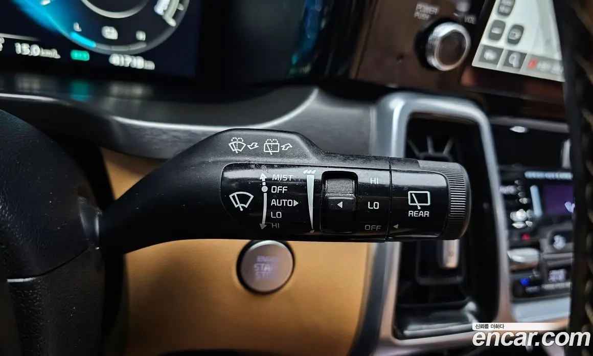 Kia Sorento 2022 1.6 автомат (гидро), фото 24