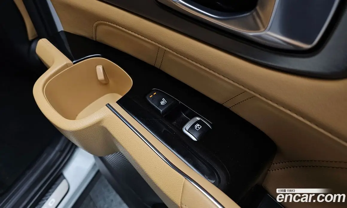 Kia Sorento 2022 1.6 автомат (гидро), фото 25
