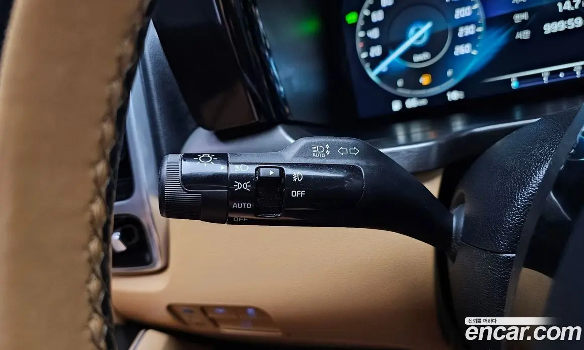 Kia Sorento 2022 1.6 автомат (гидро), фото 27