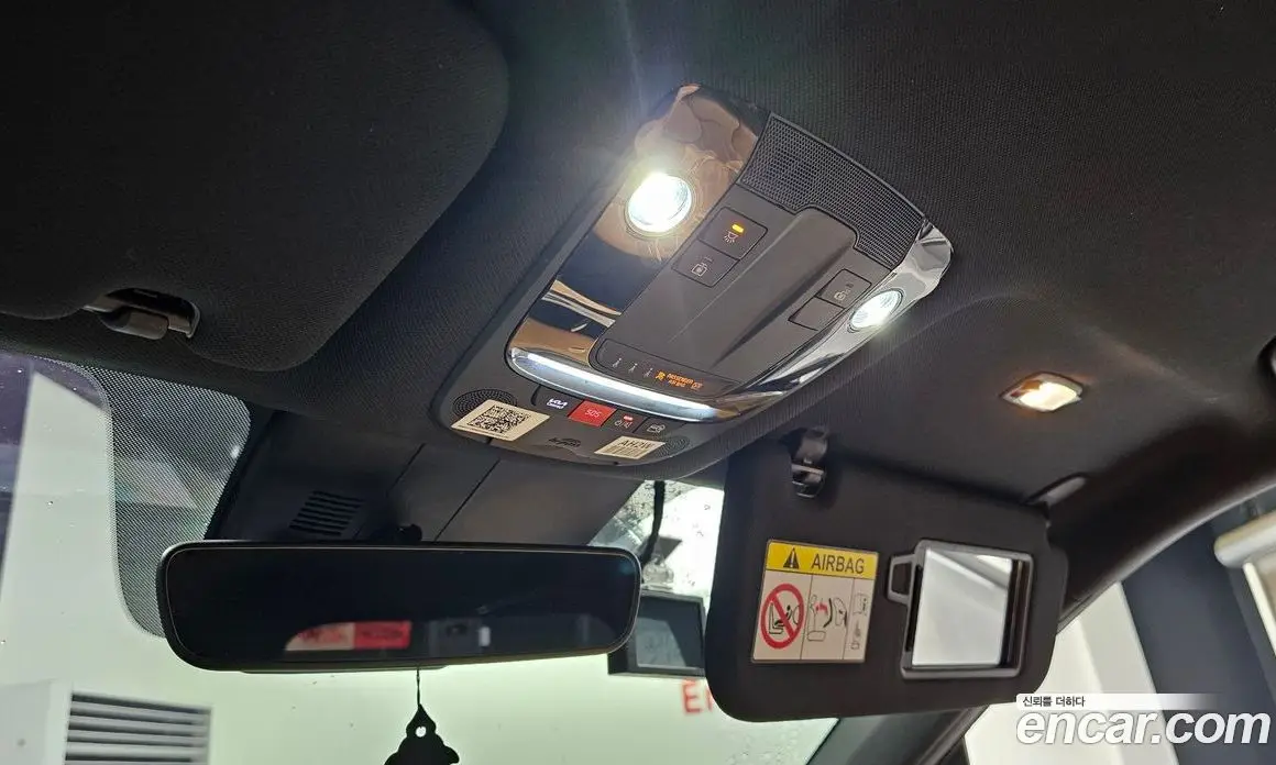 Kia Sorento 2022 1.6 автомат (гидро), фото 28
