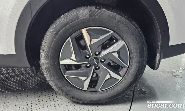 Kia Sorento 2022 1.6 автомат (гидро), миниатюра 5