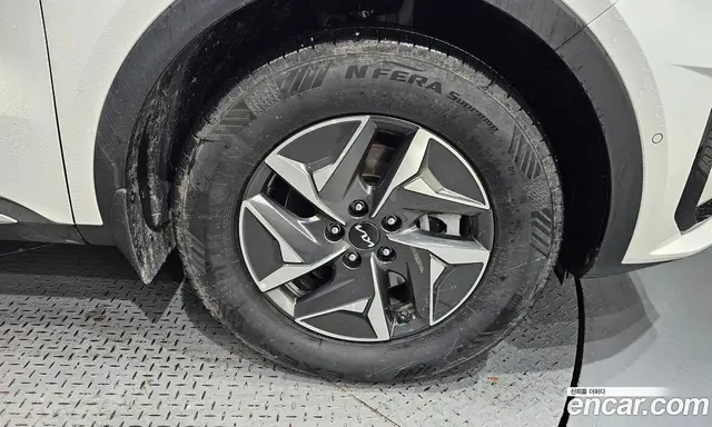 Kia Sorento 2022 1.6 автомат (гидро), миниатюра 7