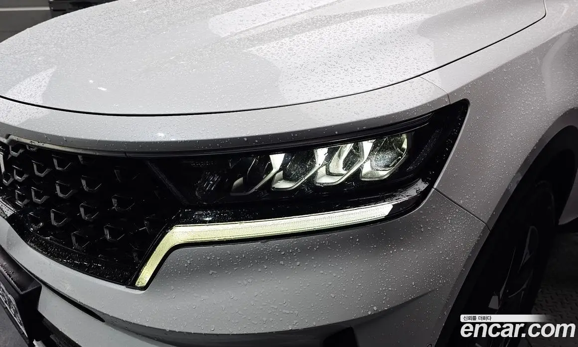 Kia Sorento 2022 1.6 автомат (гидро), фото 8