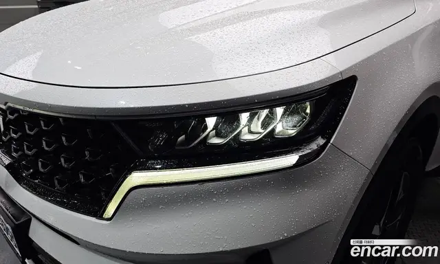Kia Sorento 2022 1.6 автомат (гидро), миниатюра 8