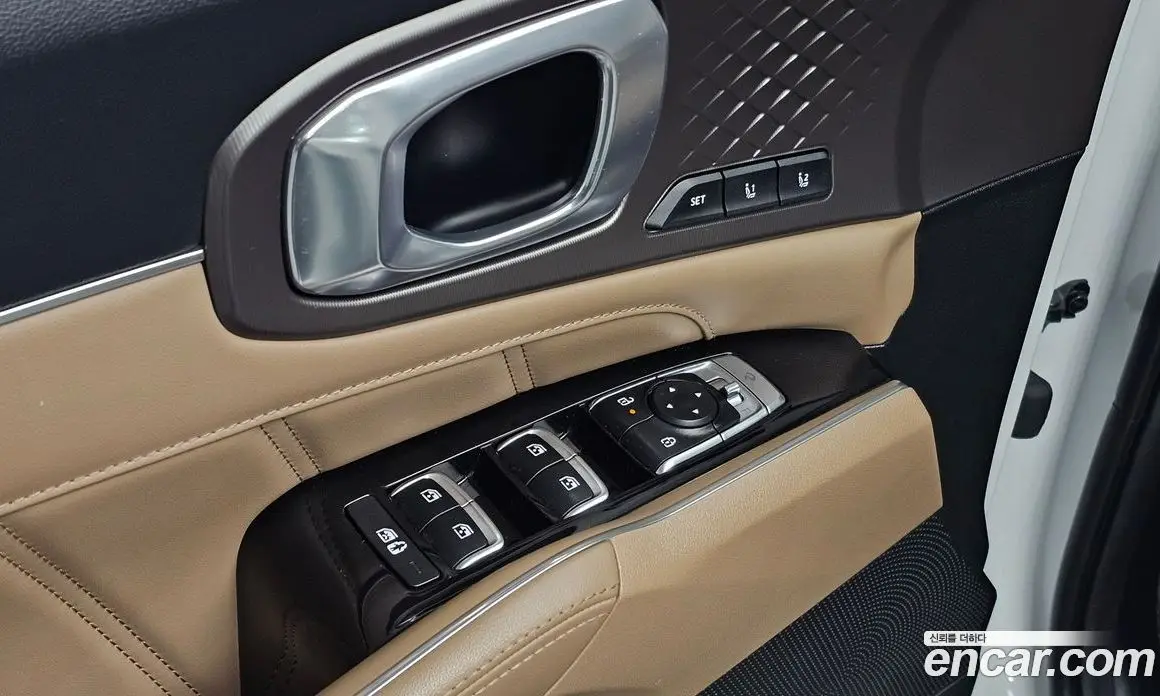 Kia Sorento 2023 2.5 автомат (гидро), фото 28
