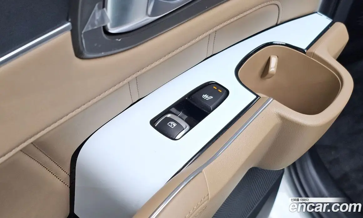 Kia Sorento 2023 2.5 автомат (гидро), фото 29