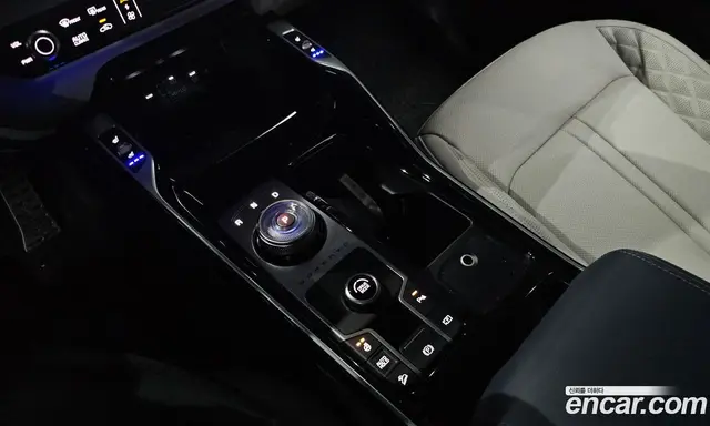 Kia Sorento 2025 1.6 автомат (гидро), миниатюра 12