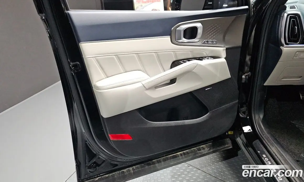 Kia Sorento 2025 1.6 автомат (гидро), фото 14