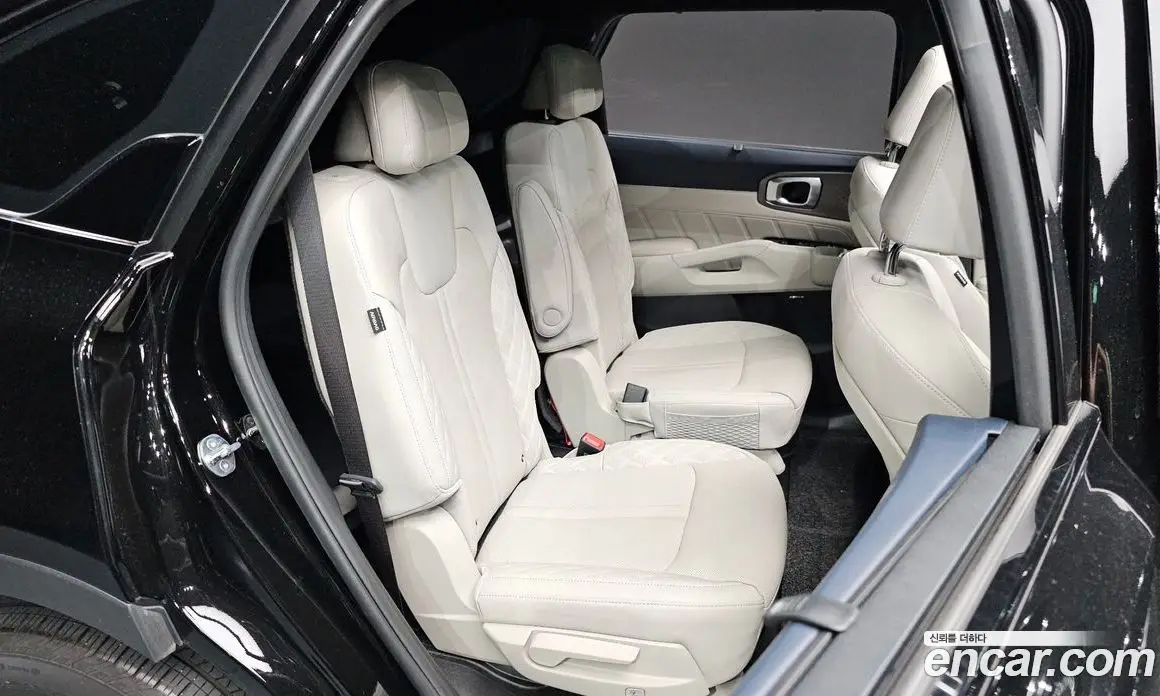 Kia Sorento 2025 1.6 автомат (гидро), фото 17