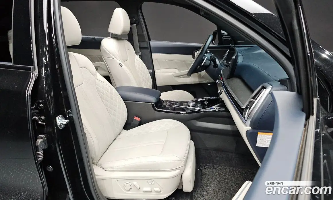 Kia Sorento 2025 1.6 автомат (гидро), фото 18