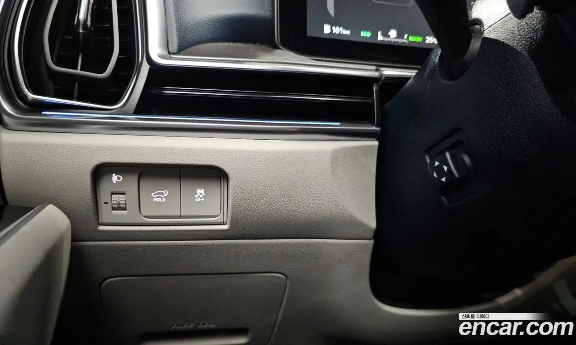 Kia Sorento 2025 1.6 автомат (гидро), фото 27