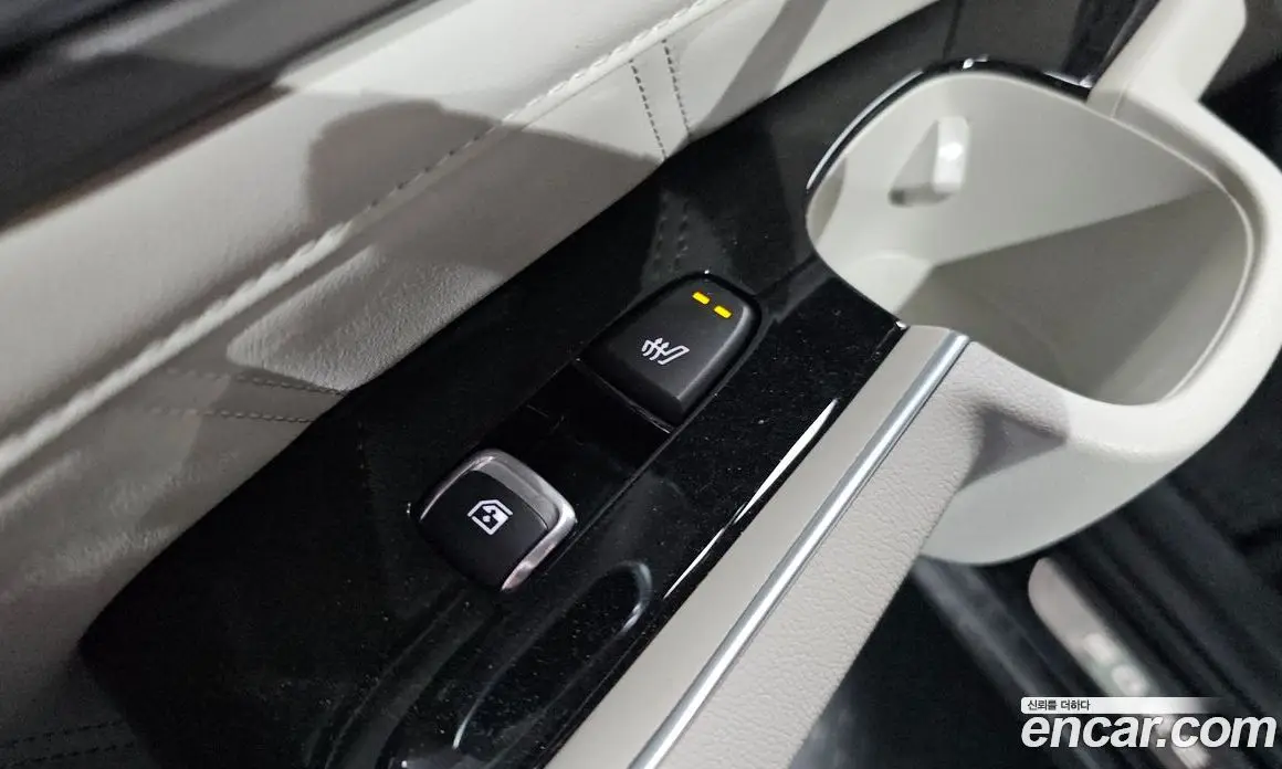 Kia Sorento 2025 1.6 автомат (гидро), фото 28