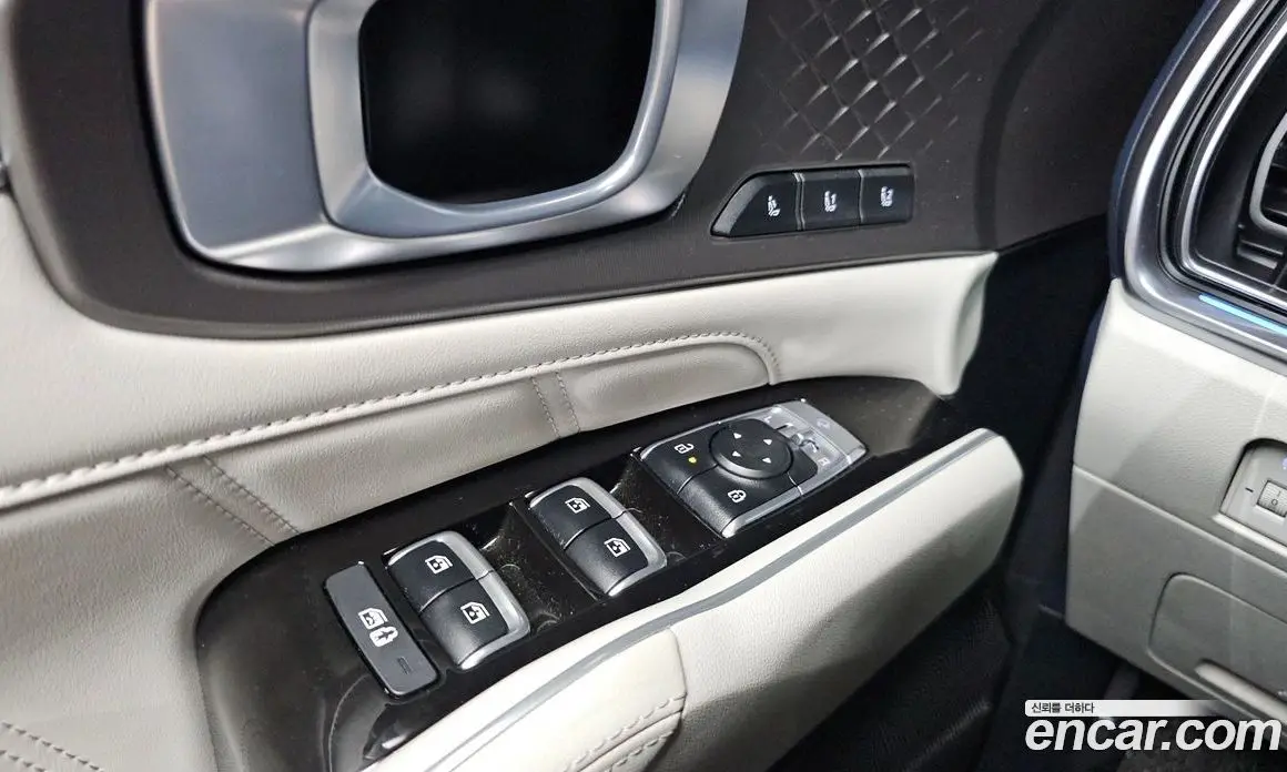 Kia Sorento 2025 1.6 автомат (гидро), фото 32