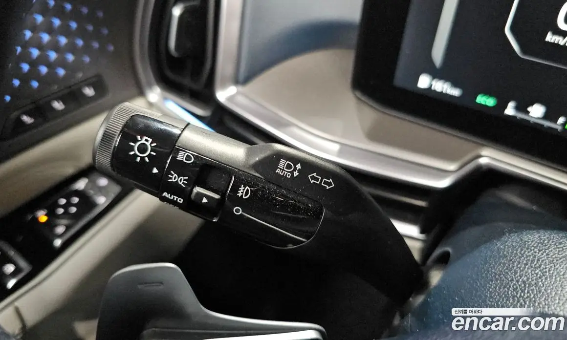 Kia Sorento 2025 1.6 автомат (гидро), фото 33