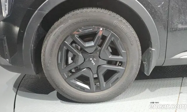 Kia Sorento 2025 1.6 автомат (гидро), миниатюра 5