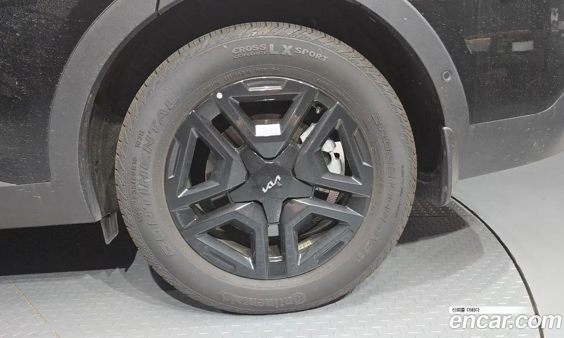 Kia Sorento 2025 1.6 автомат (гидро), фото 7