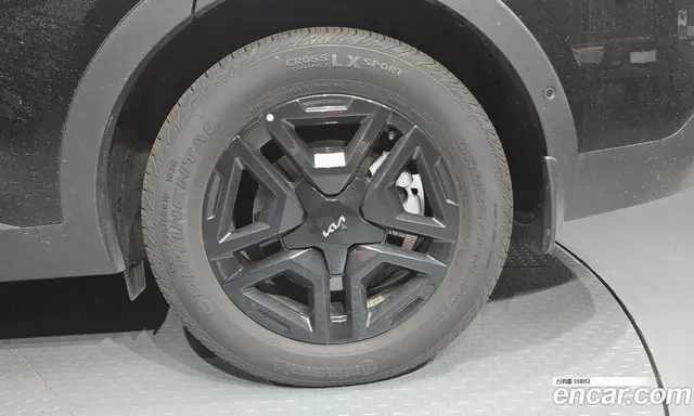 Kia Sorento 2025 1.6 автомат (гидро), миниатюра 7