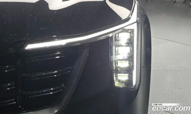 Kia Sorento 2025 1.6 автомат (гидро), миниатюра 8
