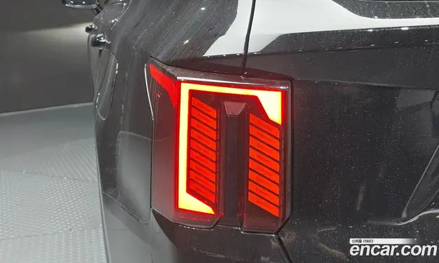 Kia Sorento 2025 1.6 автомат (гидро), миниатюра 9