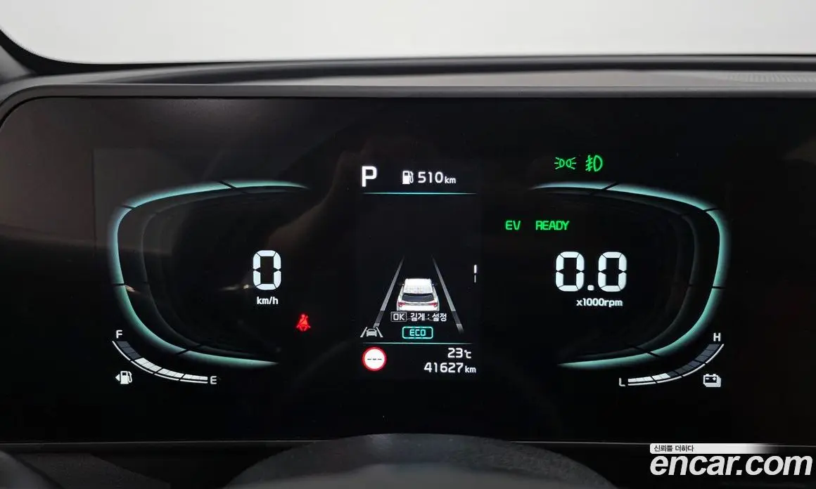 Kia Sportage 2022 1.6 автомат (гидро), фото 11
