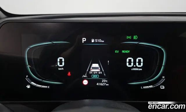 Kia Sportage 2022 1.6 автомат (гидро), миниатюра 11
